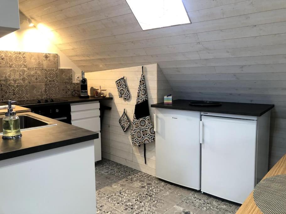 La Boulangerie 2 *